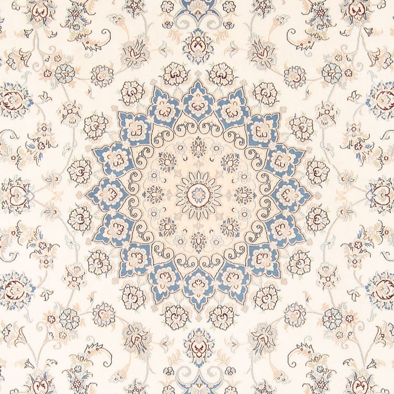 Nain Teppe 265x227cm - Persisk teppe