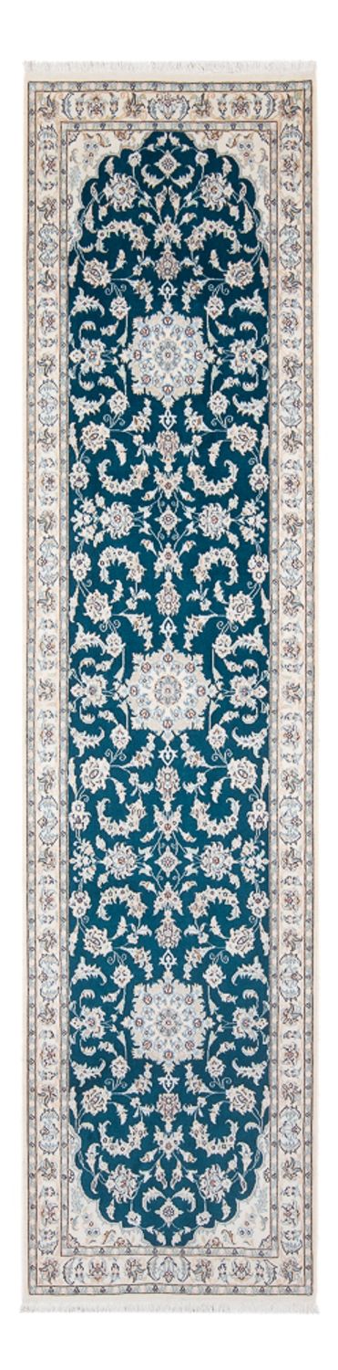 Nain - 6La Teppe 81x298cm - Persisk teppe