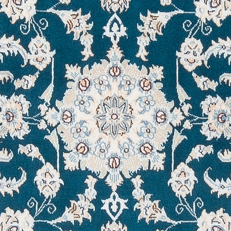 Nain - 6 la Teppe 298x81cm - Persisk teppe