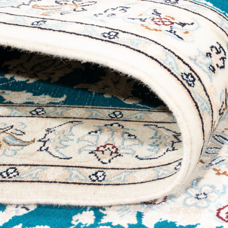 Nain - 6 la Teppe 298x81cm - Persisk teppe