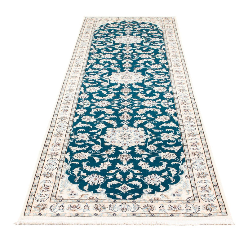 Nain - 6 la Teppe 298x81cm - Persisk teppe