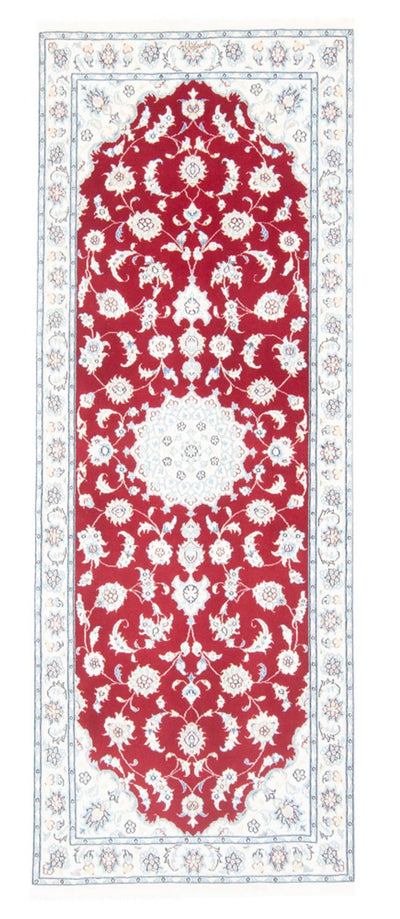 Nain - 9La Teppe 79x196cm - Persisk teppe