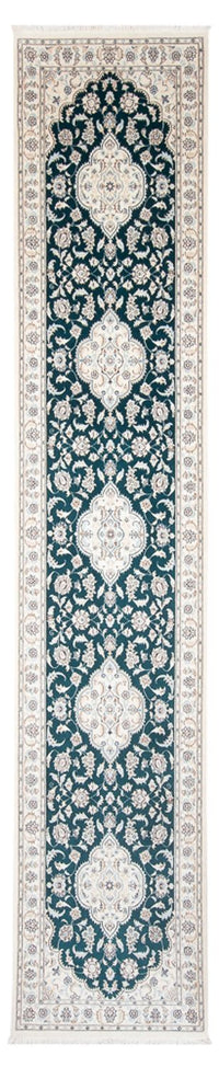 Nain - 6 la Teppe 397x88cm - Persisk teppe – product image
