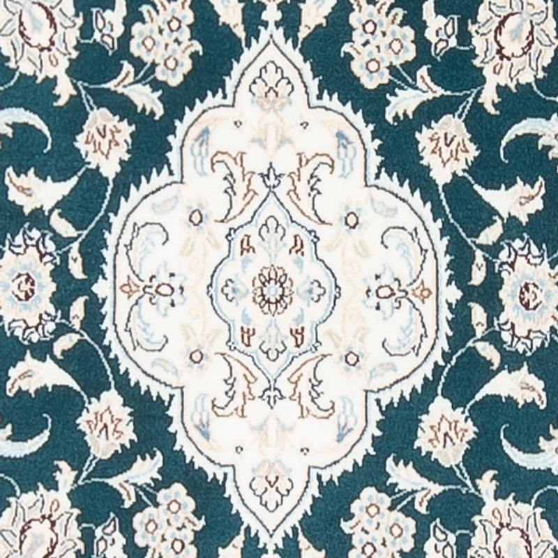 Nain - 6 la Teppe 397x88cm - Persisk teppe