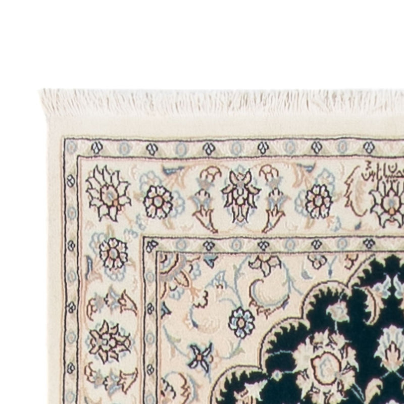 Nain - 6 la Teppe 397x88cm - Persisk teppe