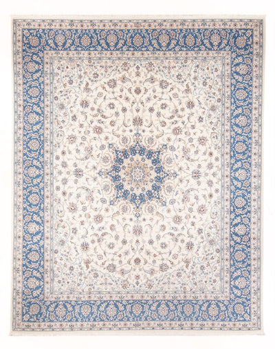 Nain - 6La Teppe 246x297cm - Persisk teppe
