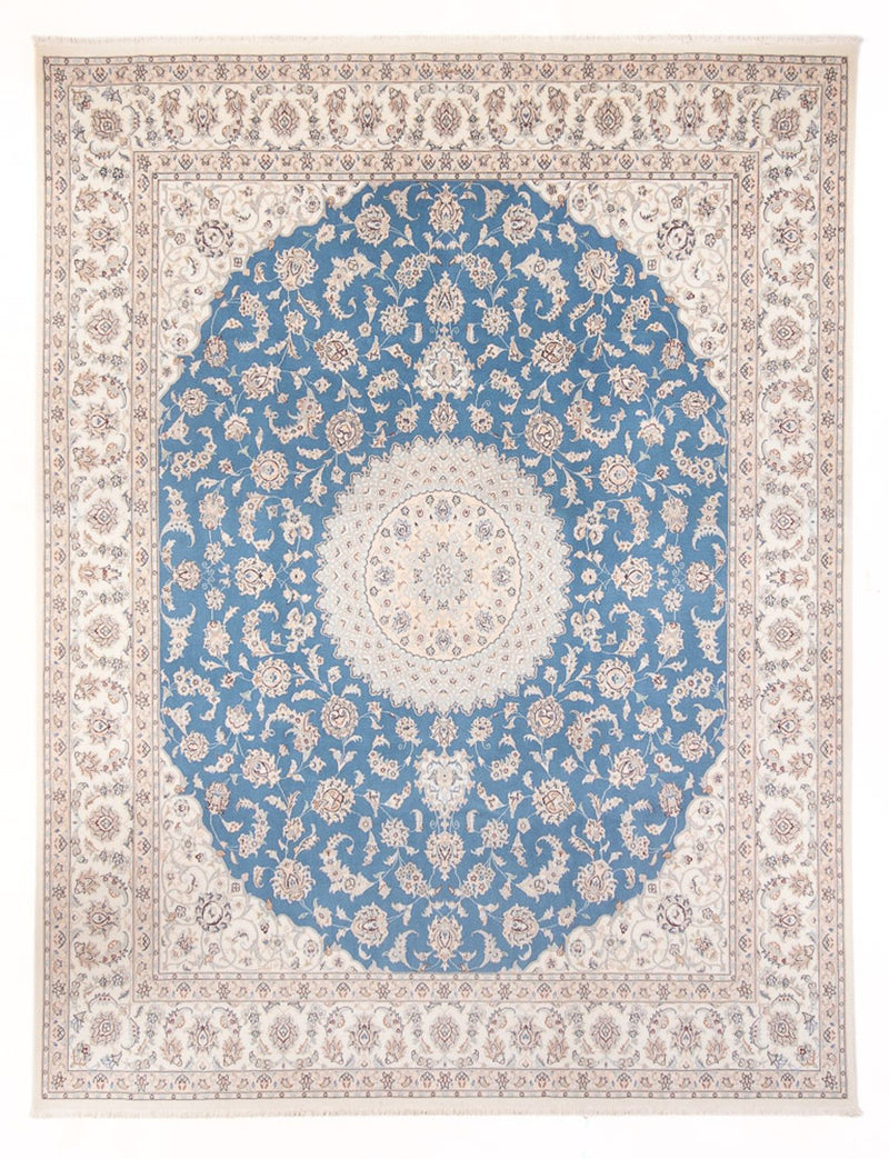 Nain - 6La Teppe 247x303cm - Persisk teppe