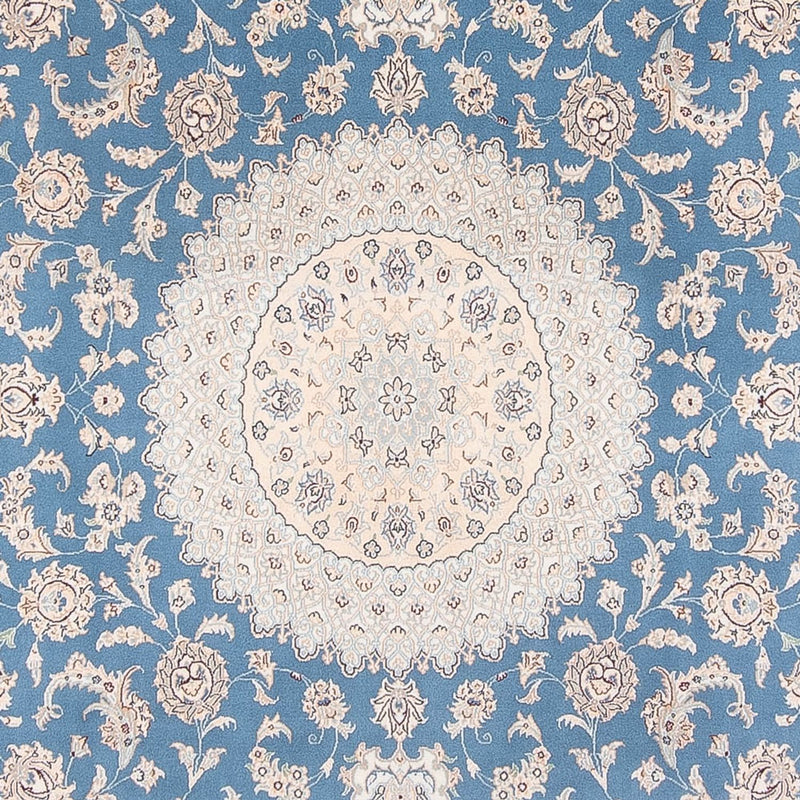 Nain - 6La Teppe 247x303cm - Persisk teppe