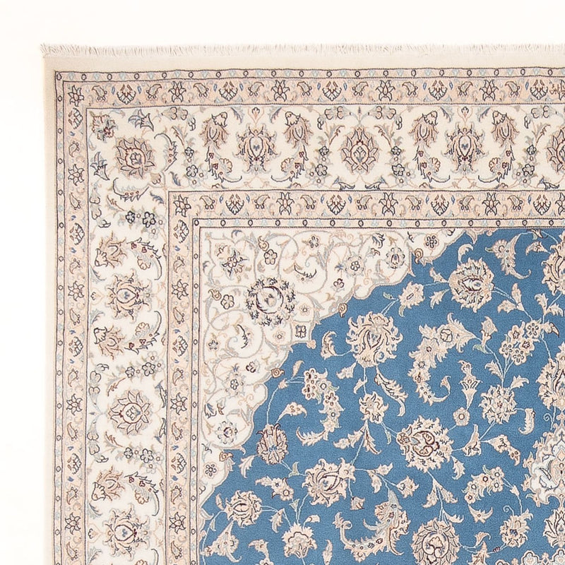 Nain - 6La Teppe 247x303cm - Persisk teppe