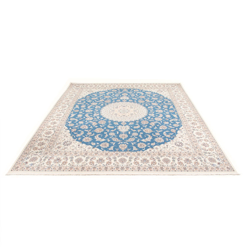 Nain - 6La Teppe 247x303cm - Persisk teppe