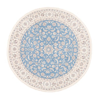 Nain Teppe 200x200cm - Persisk teppe – product image