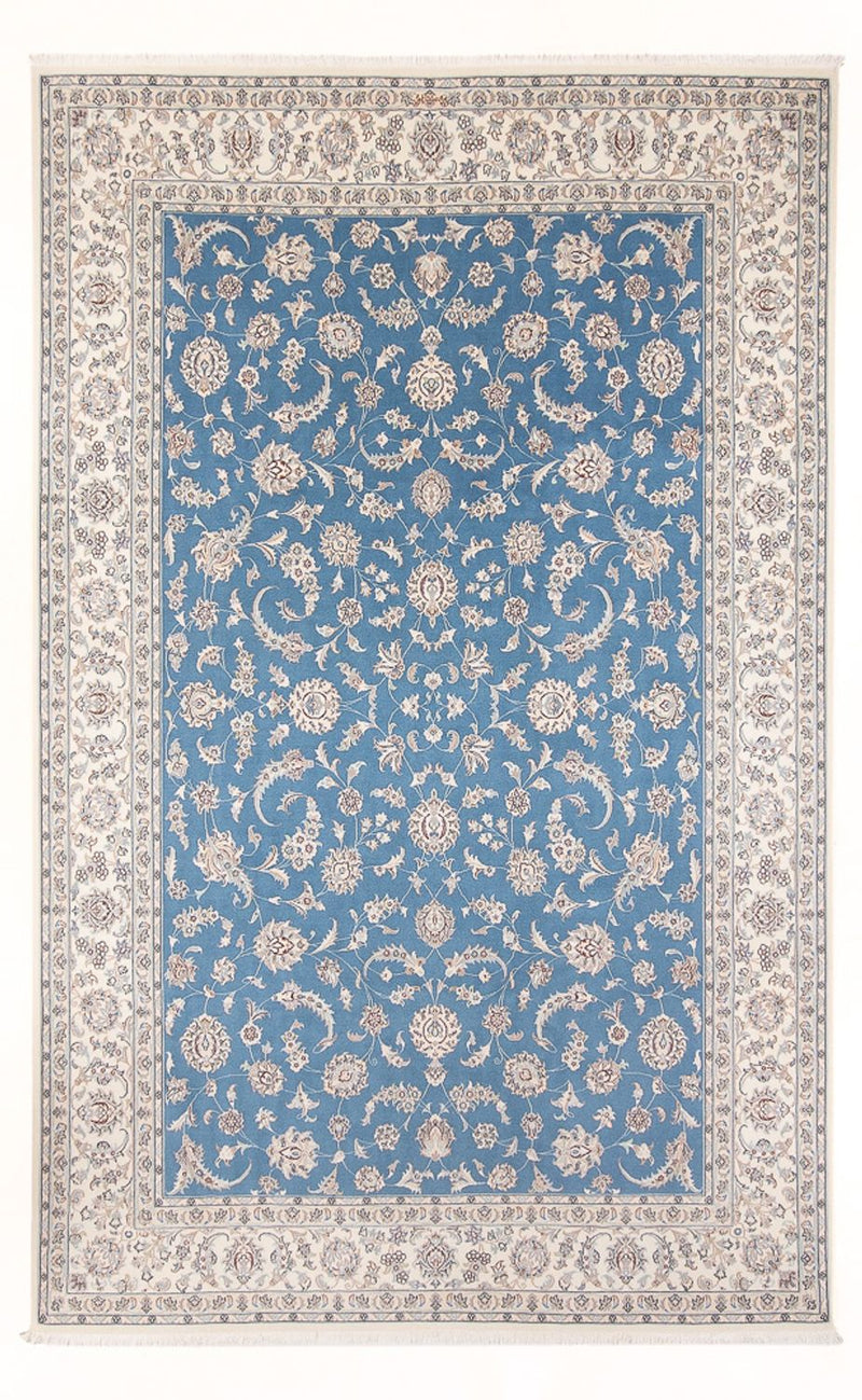 Nain - 6 la Teppe 302x200cm - Persisk teppe