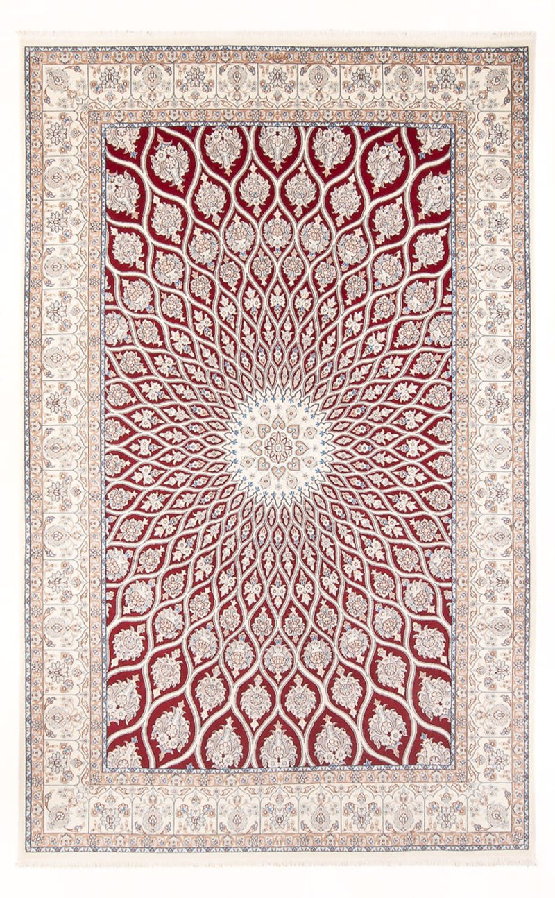 Nain - 6 la Teppe 297x196cm - Persisk teppe