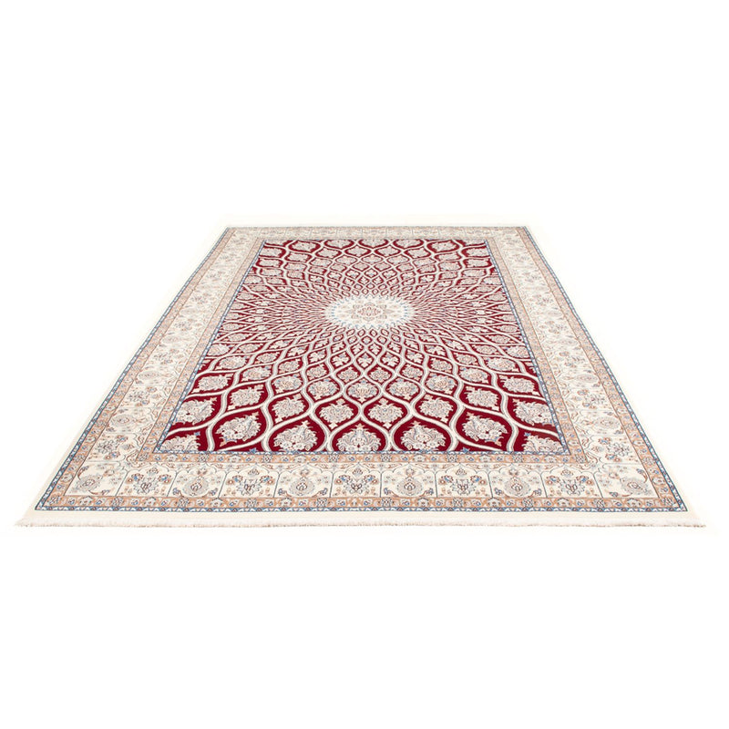 Nain - 6 la Teppe 297x196cm - Persisk teppe
