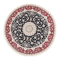 Nain Teppe 195x206cm - Persisk teppe – product image