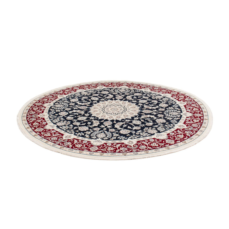 Nain Teppe 195x206cm - Persisk teppe