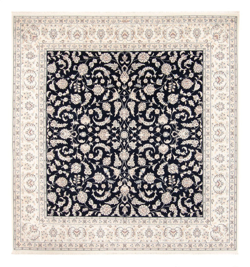 Nain Teppe 249x261cm - Persisk teppe