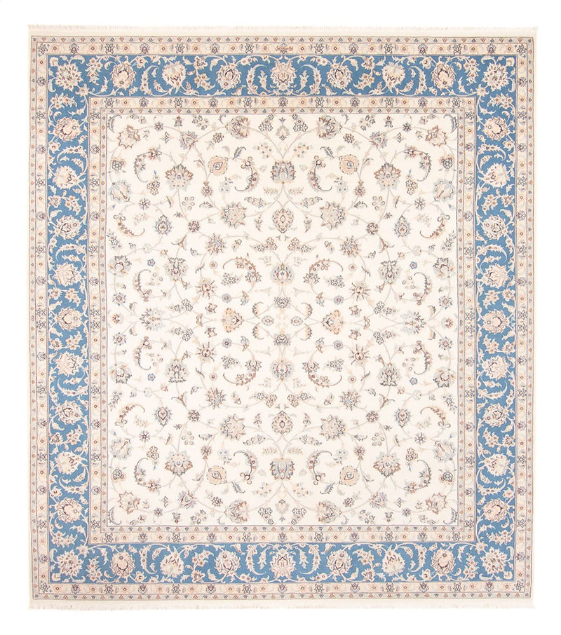 Nain Teppe 259x228cm - Persisk teppe