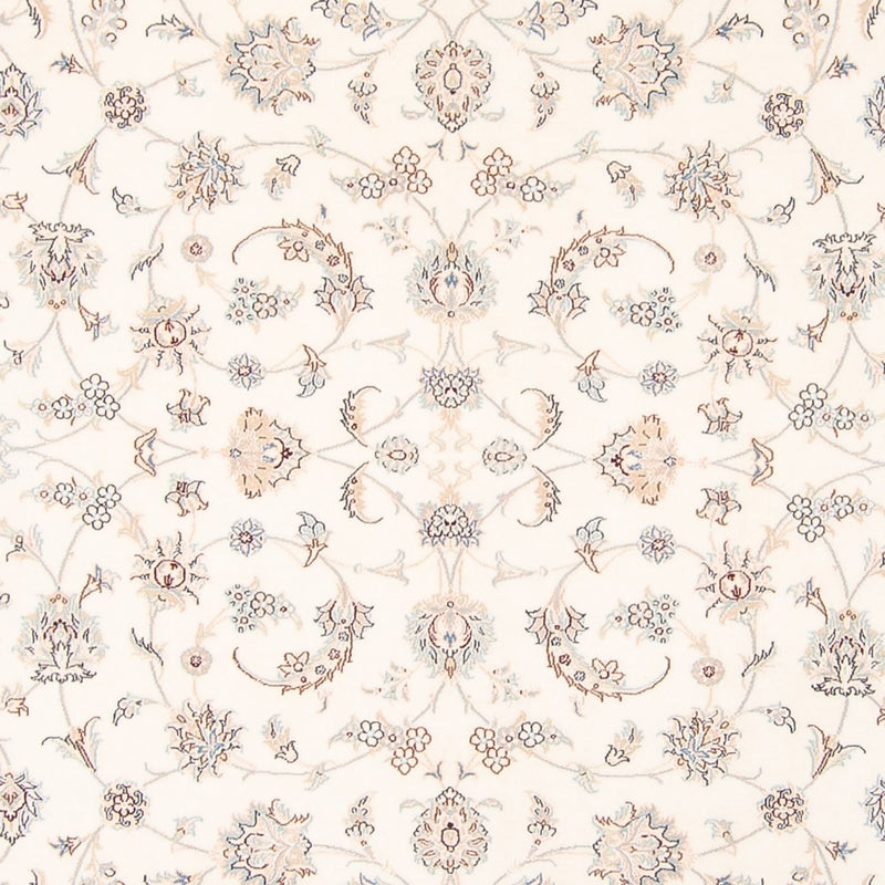 Nain Teppe 259x228cm - Persisk teppe