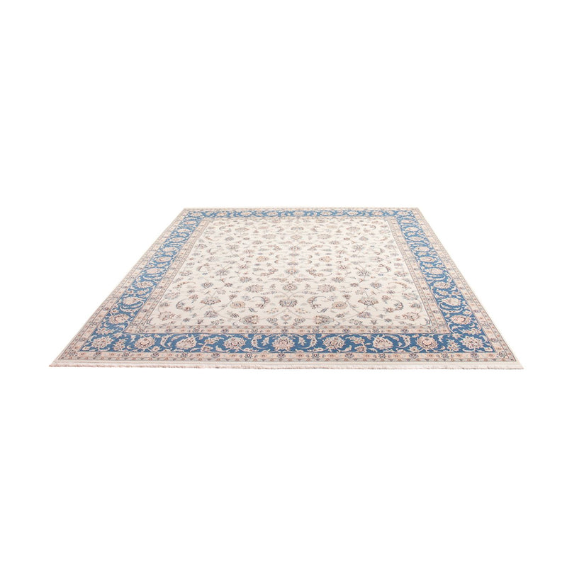 Nain Teppe 259x228cm - Persisk teppe