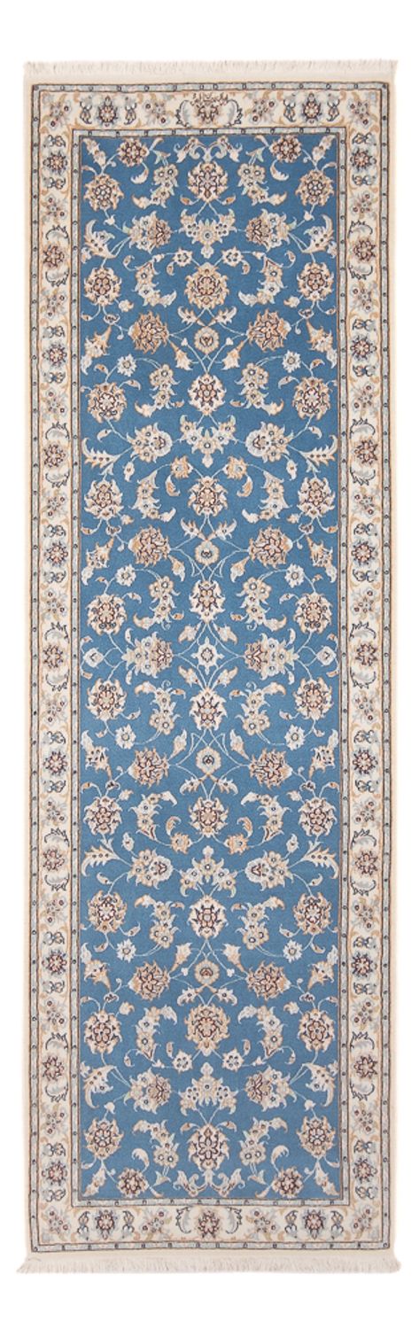 Nain - 6La Teppe 82x245cm - Persisk teppe