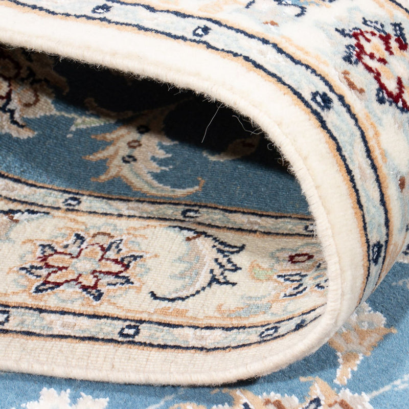 Nain - 6La Teppe 82x245cm - Persisk teppe