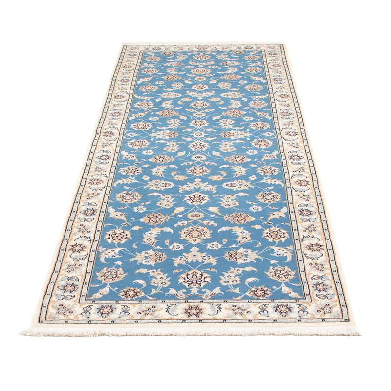 Nain - 6La Teppe 82x245cm - Persisk teppe