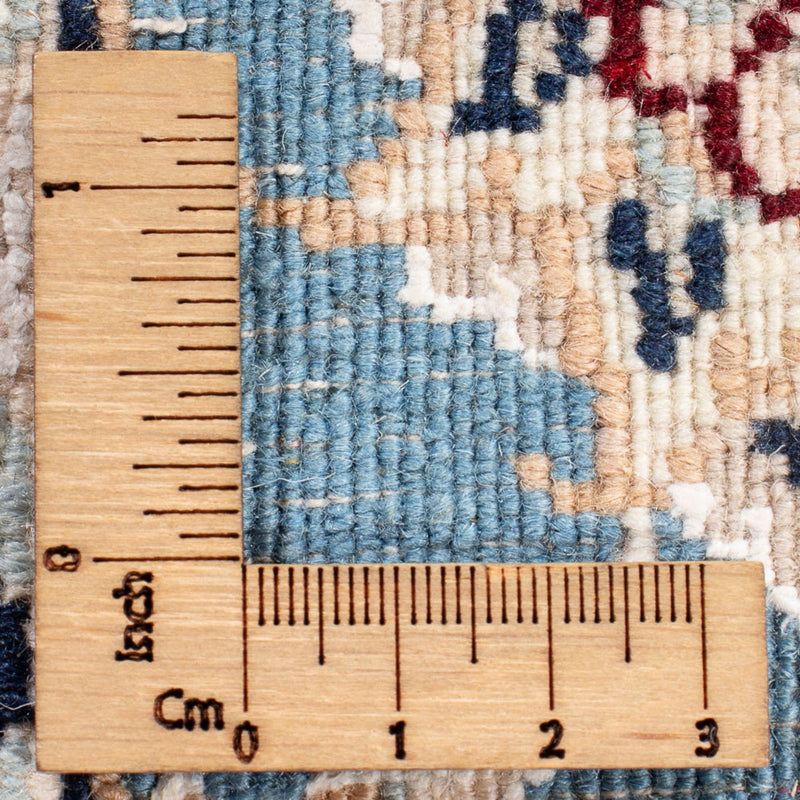 Nain - 6La Teppe 82x245cm - Persisk teppe