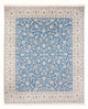 Nain - 6 la Teppe 293x248cm - Persisk teppe