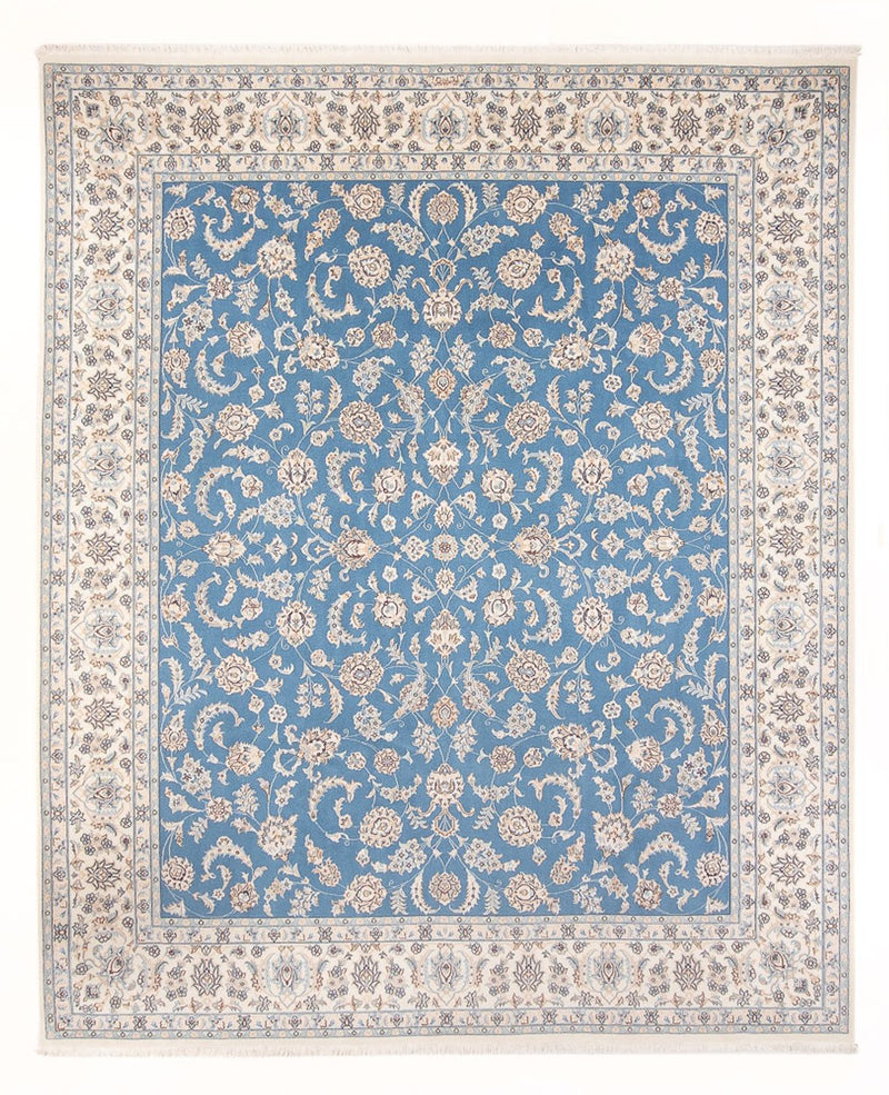 Nain - 6 la Teppe 293x248cm - Persisk teppe