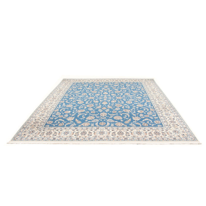 Nain - 6 la Teppe 293x248cm - Persisk teppe