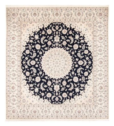 Nain Teppe 245x268cm - Persisk teppe