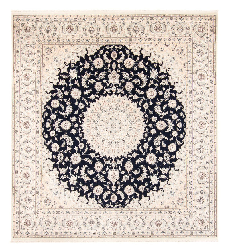 Nain Teppe 268x245cm - Persisk teppe