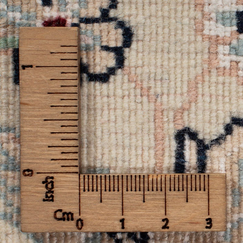 Nain Teppe 268x245cm - Persisk teppe