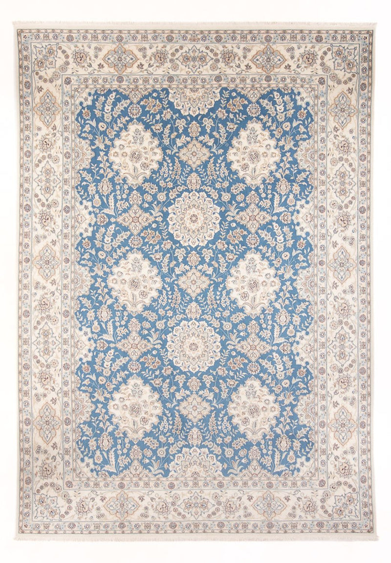 Nain - 6 la Teppe 335x247cm - Persisk teppe