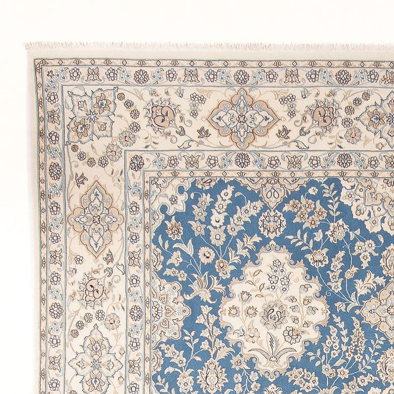 Nain - 6 la Teppe 335x247cm - Persisk teppe