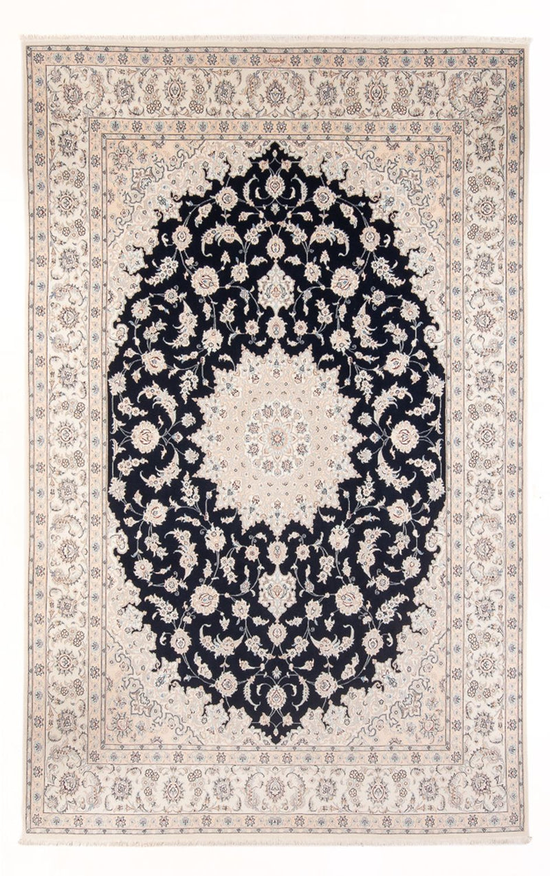 Nain - 6 la Teppe 340x246cm - Persisk teppe