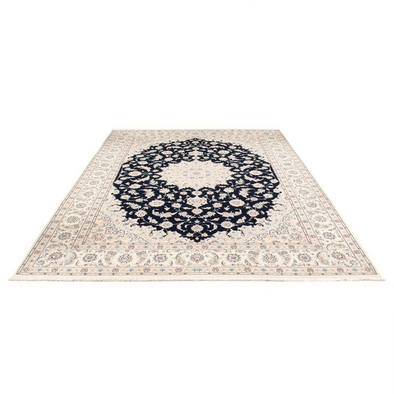 Nain - 6 la Teppe 340x246cm - Persisk teppe