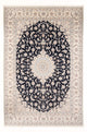 Nain - 6 la Teppe 342x246cm - Persisk teppe