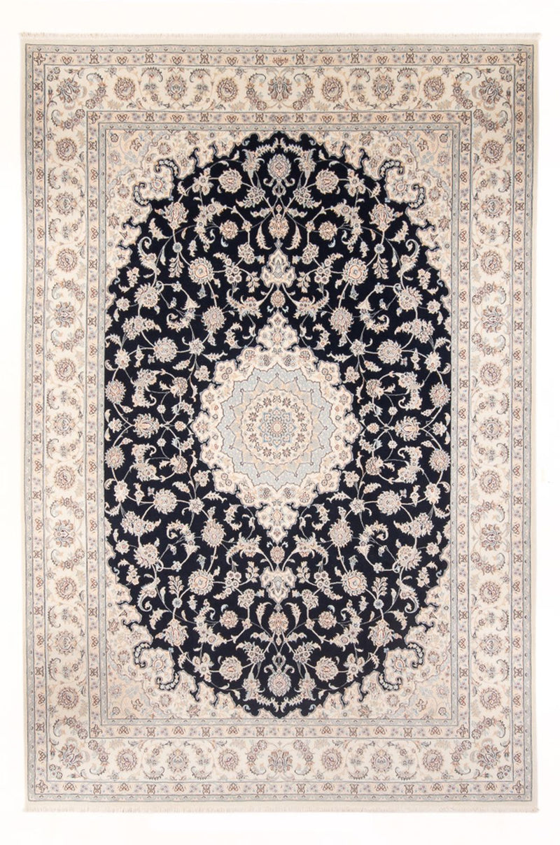 Nain - 6 la Teppe 342x246cm - Persisk teppe