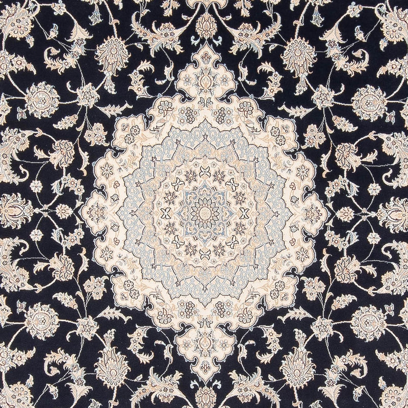 Nain - 6 la Teppe 342x246cm - Persisk teppe