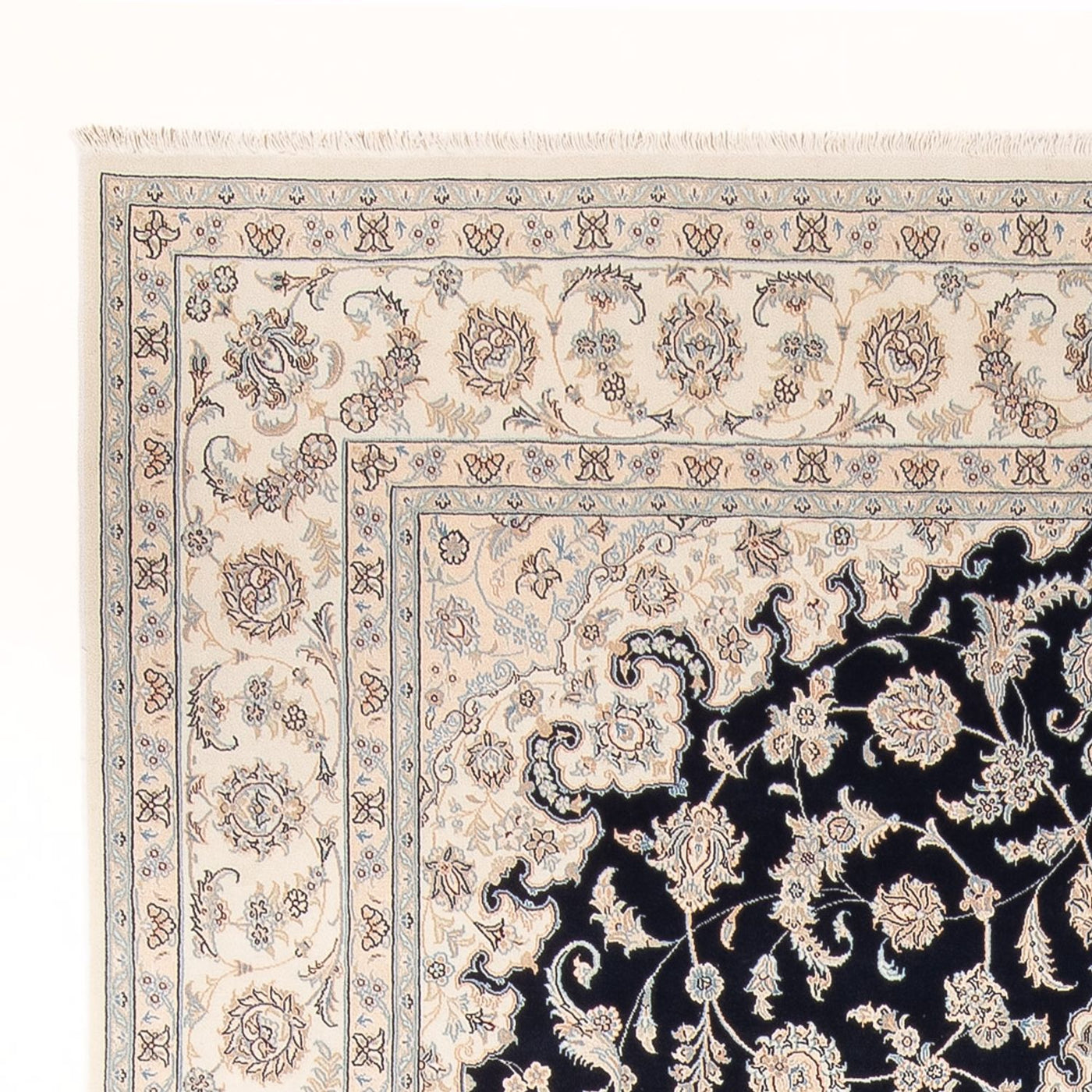 Nain - 6 la Teppe 342x246cm - Persisk teppe
