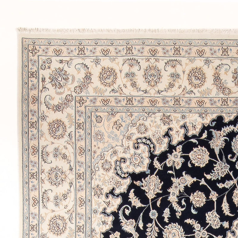 Nain - 6 la Teppe 342x246cm - Persisk teppe