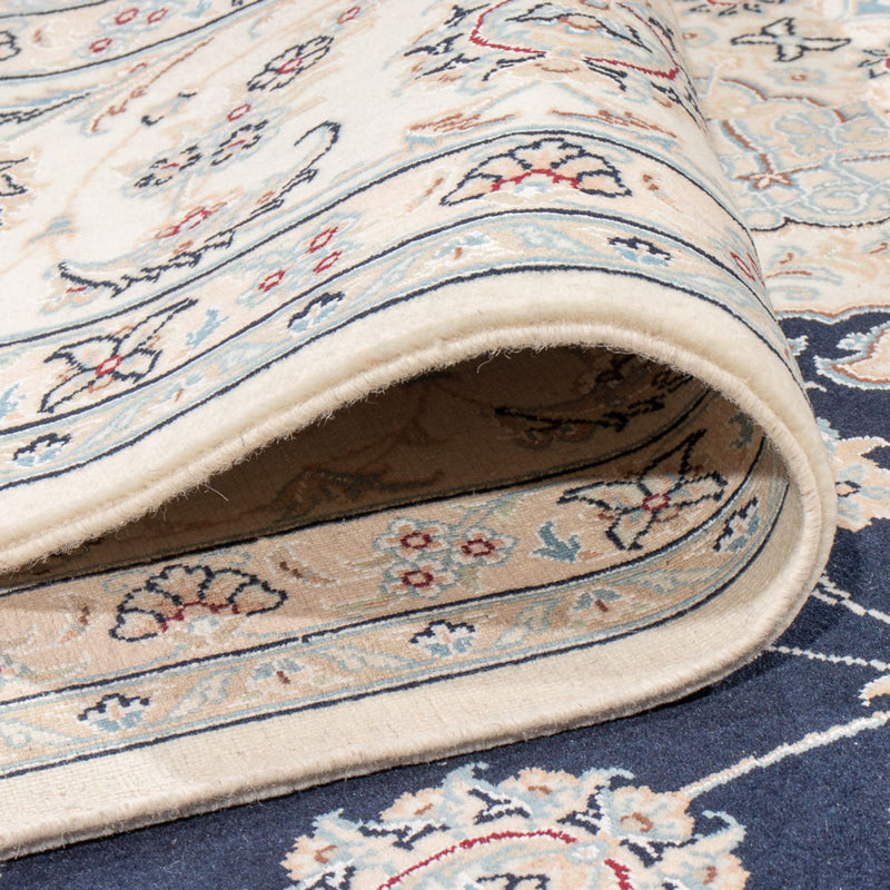 Nain - 6 la Teppe 342x246cm - Persisk teppe