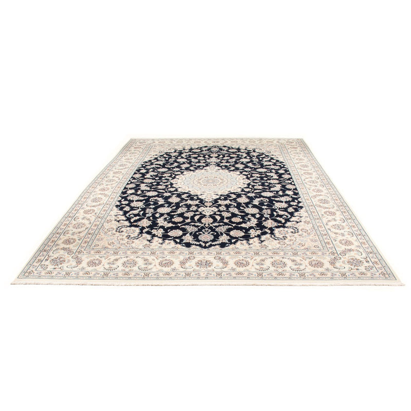 Nain - 6 la Teppe 342x246cm - Persisk teppe