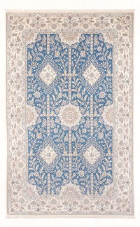 Nain - 6La Teppe 198x304cm - Persisk teppe – product image