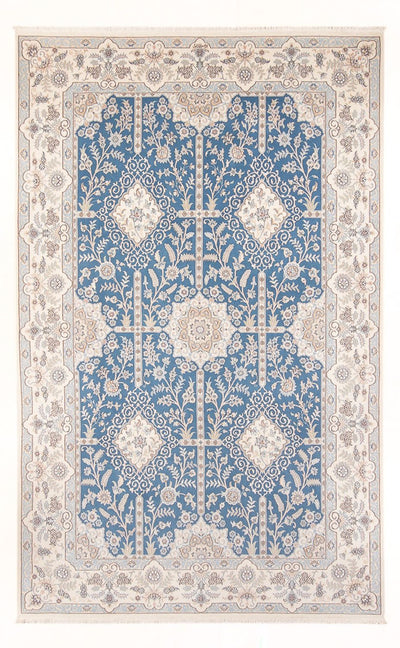 Nain - 6La Teppe 198x304cm - Persisk teppe