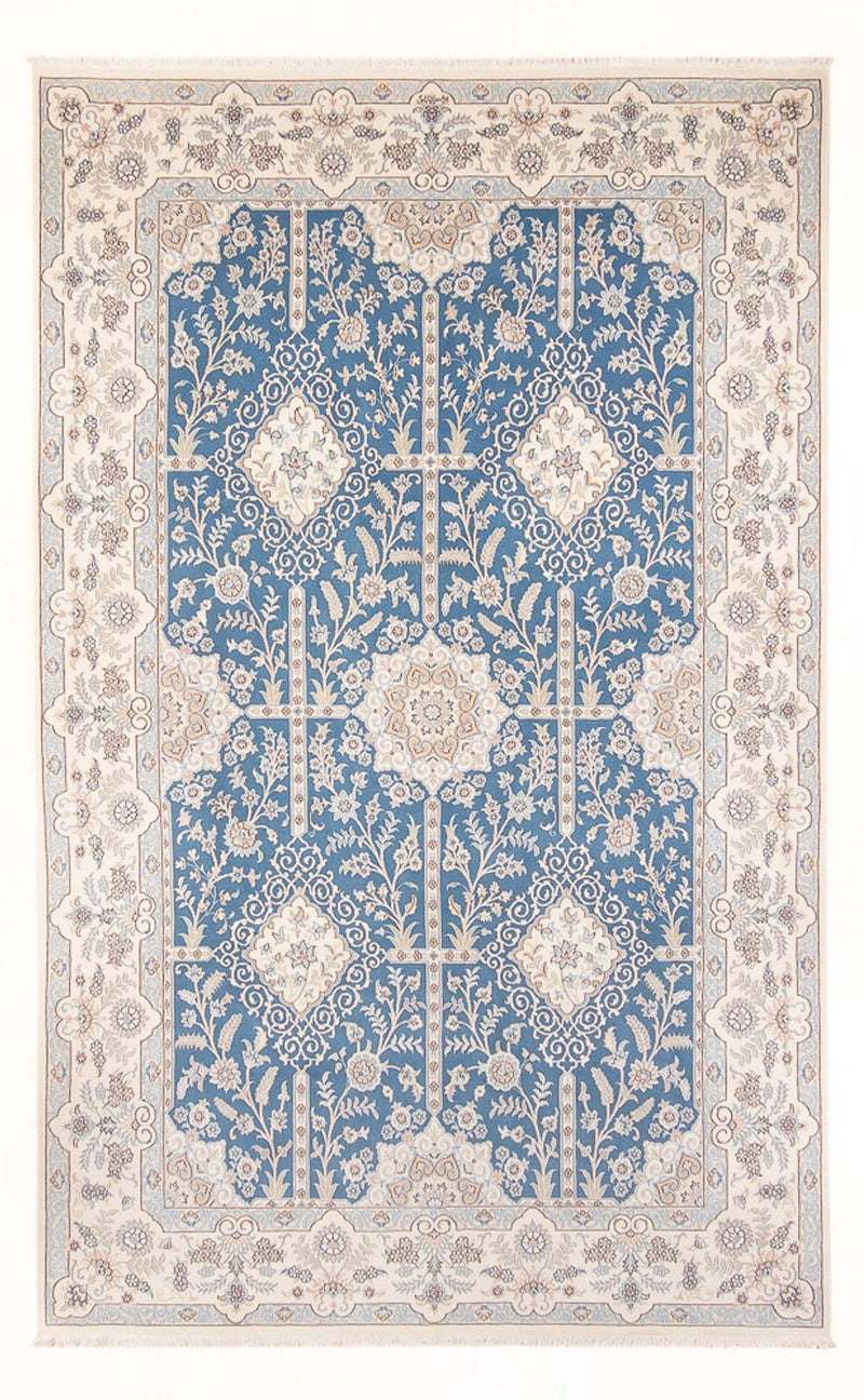 Nain - 6La Teppe 198x304cm - Persisk teppe
