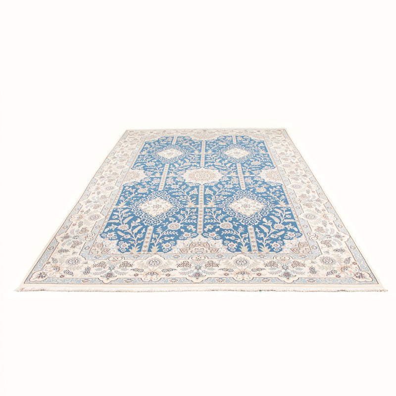 Nain - 6La Teppe 198x304cm - Persisk teppe