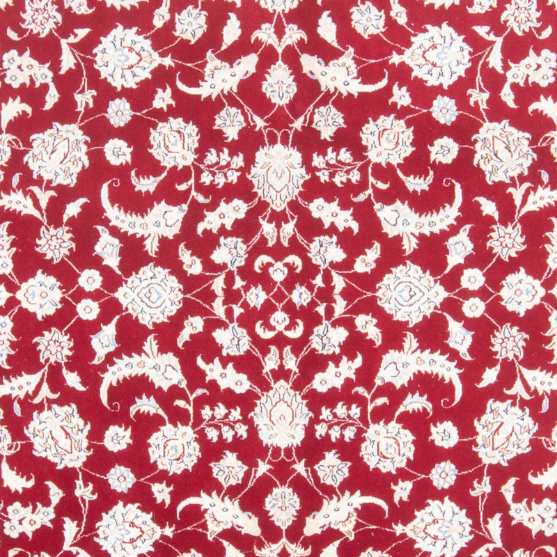 Nain - 9 la Teppe 197x149cm - Persisk teppe